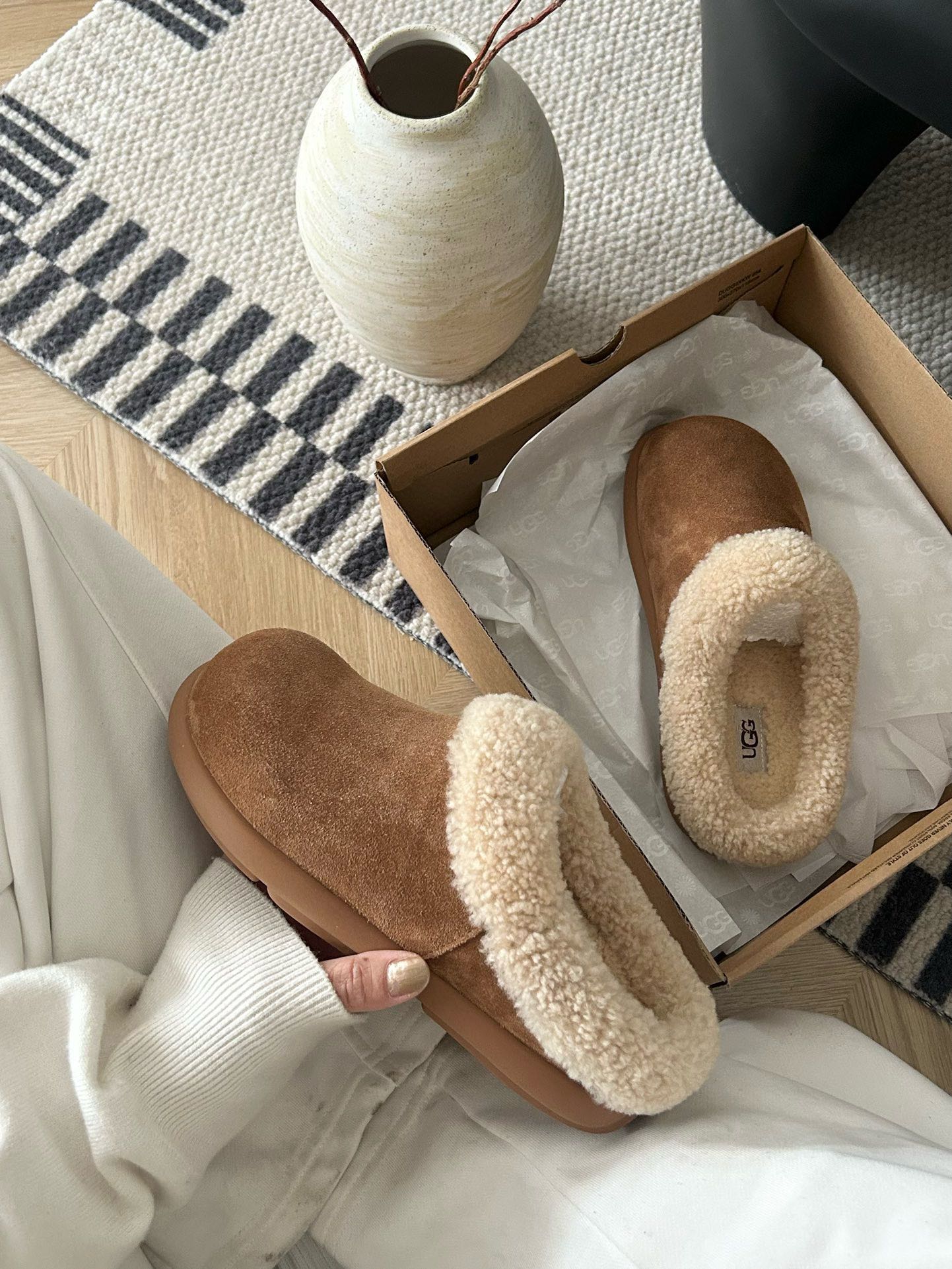UGG Shoes