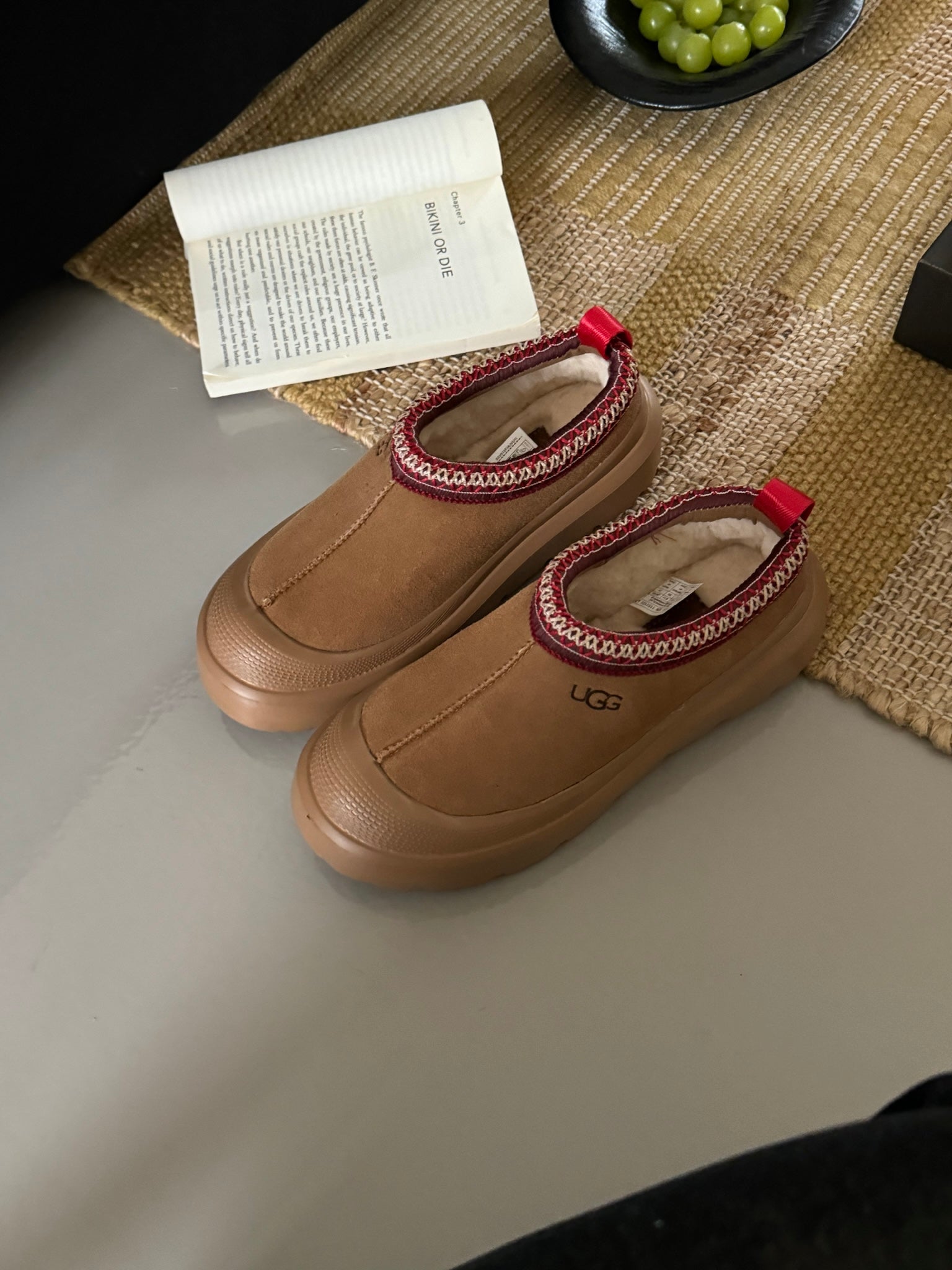 UGG Shoes