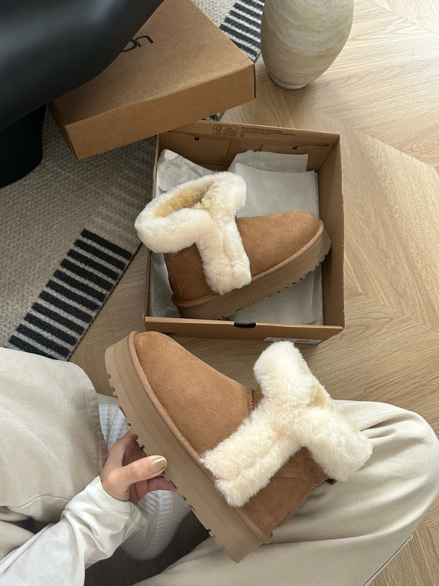 UGG Boots