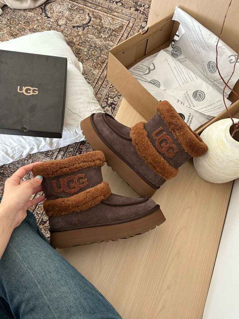 UGG Boots