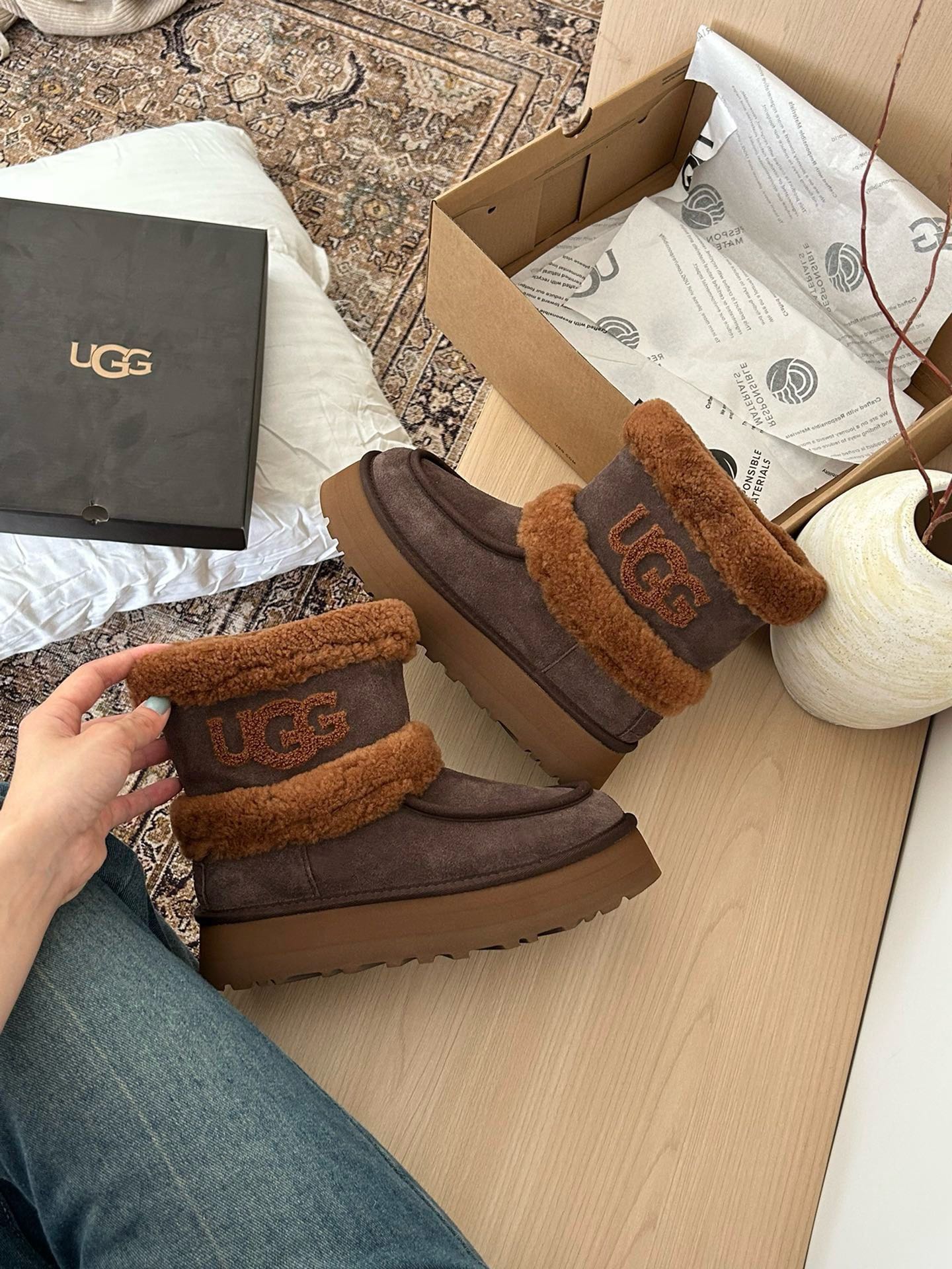 UGG Boots