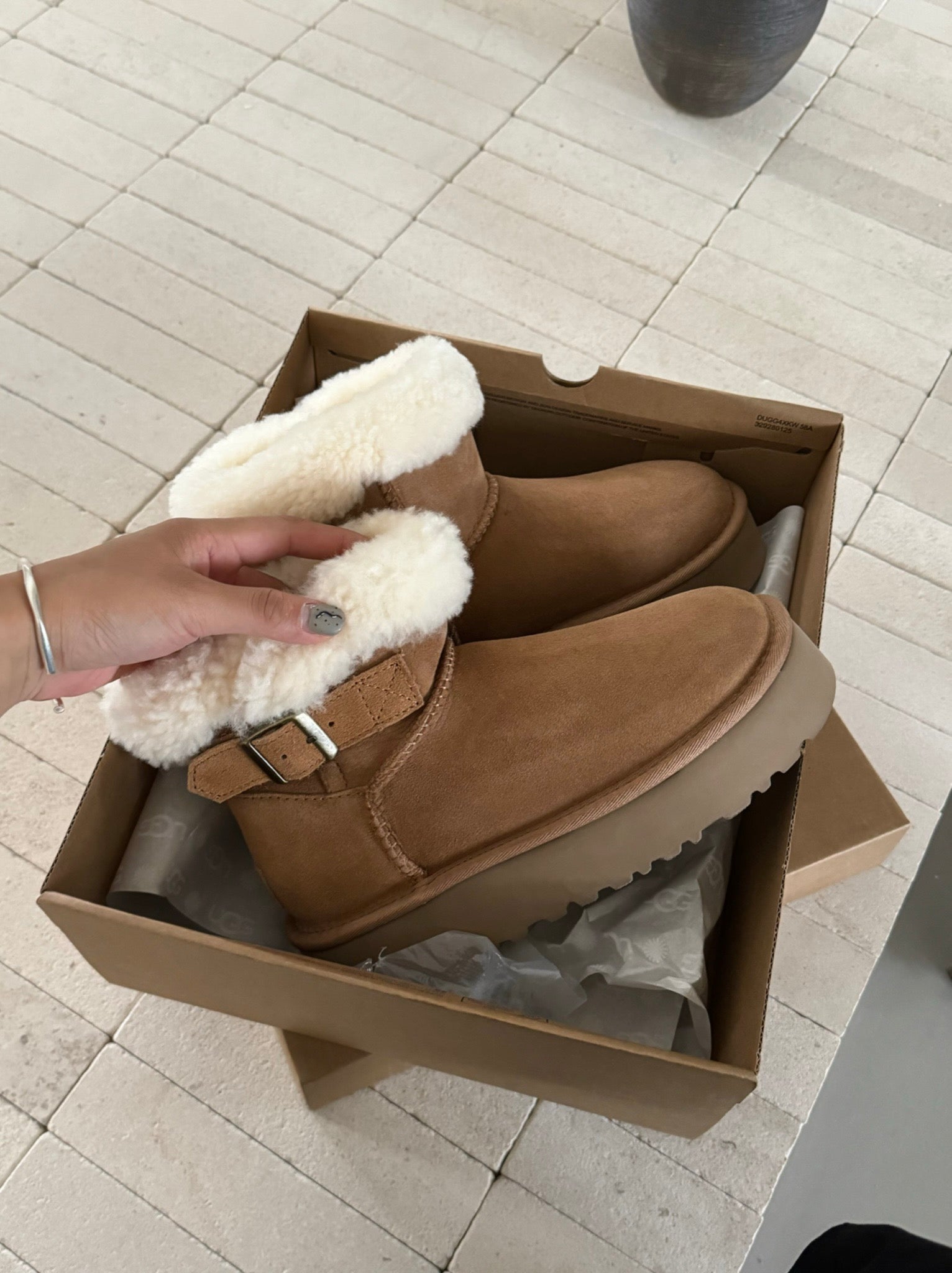 UGG Boots