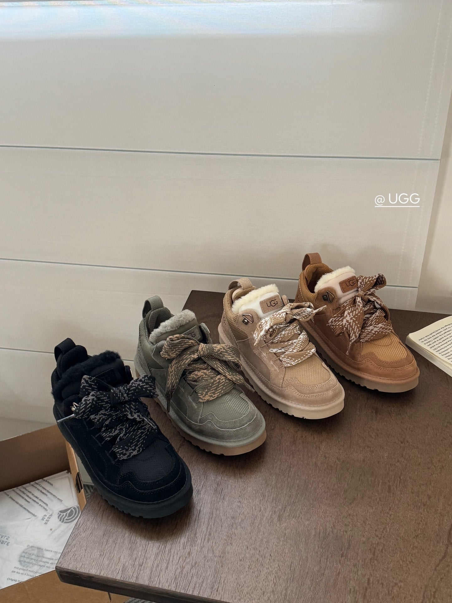 UGG Boots