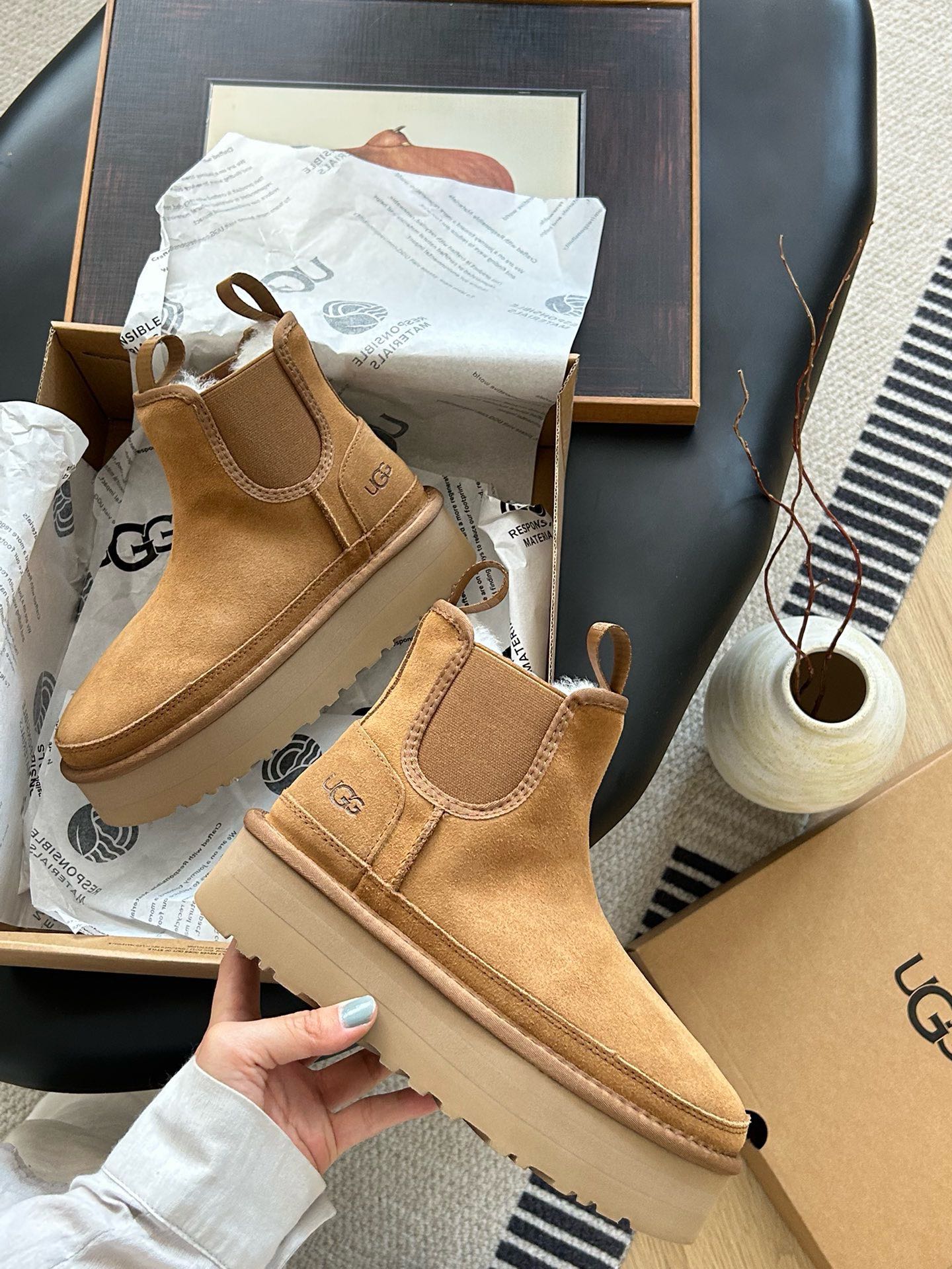 UGG Boots