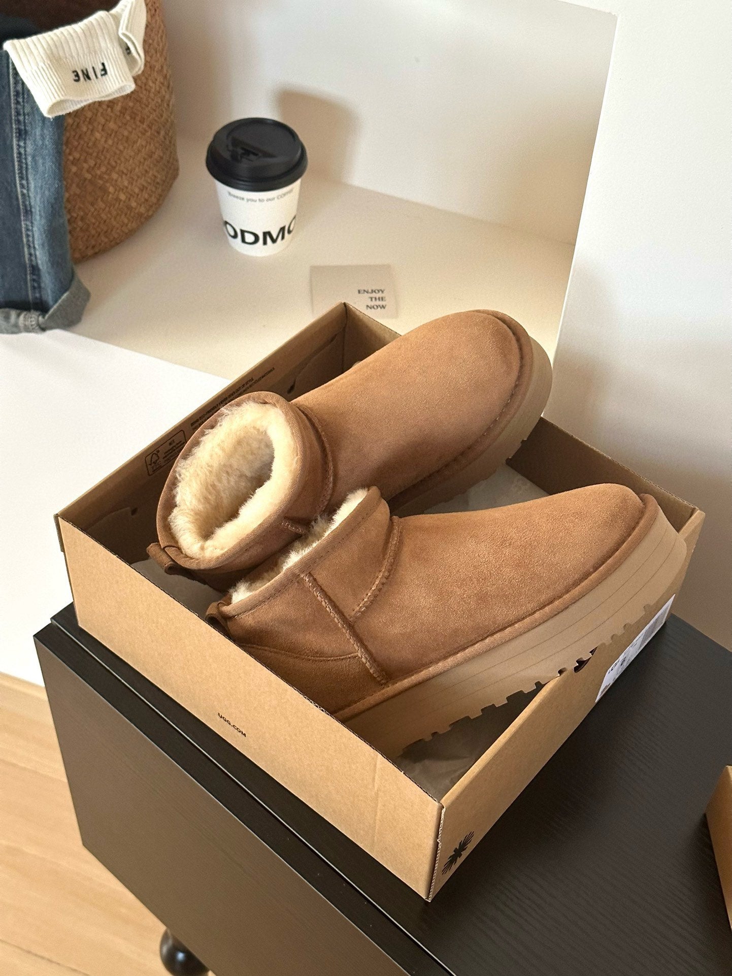 UGG Boots