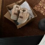 UGG boots