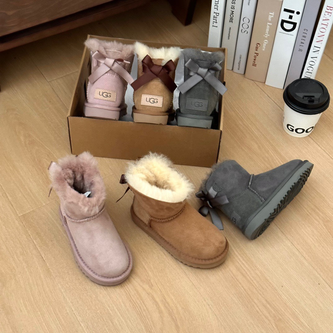 Kids UGG Boots