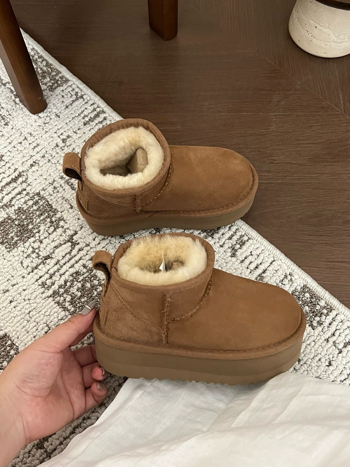 Kids UGG Boots
