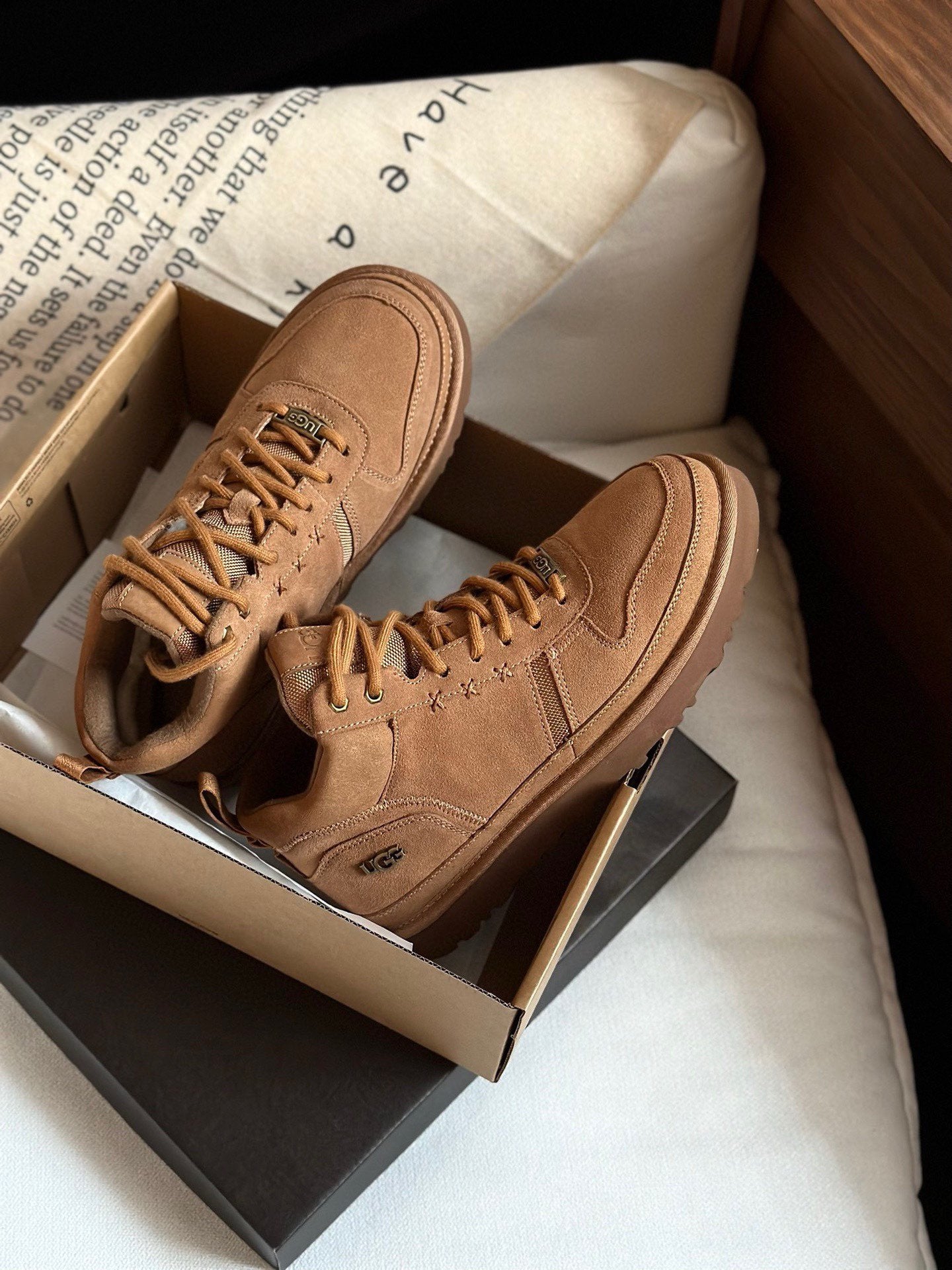 Men's UGG Shoes Euro size 40 to 44