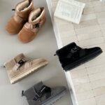 Men’s Ugg Shoes Euro size from 40 to 44