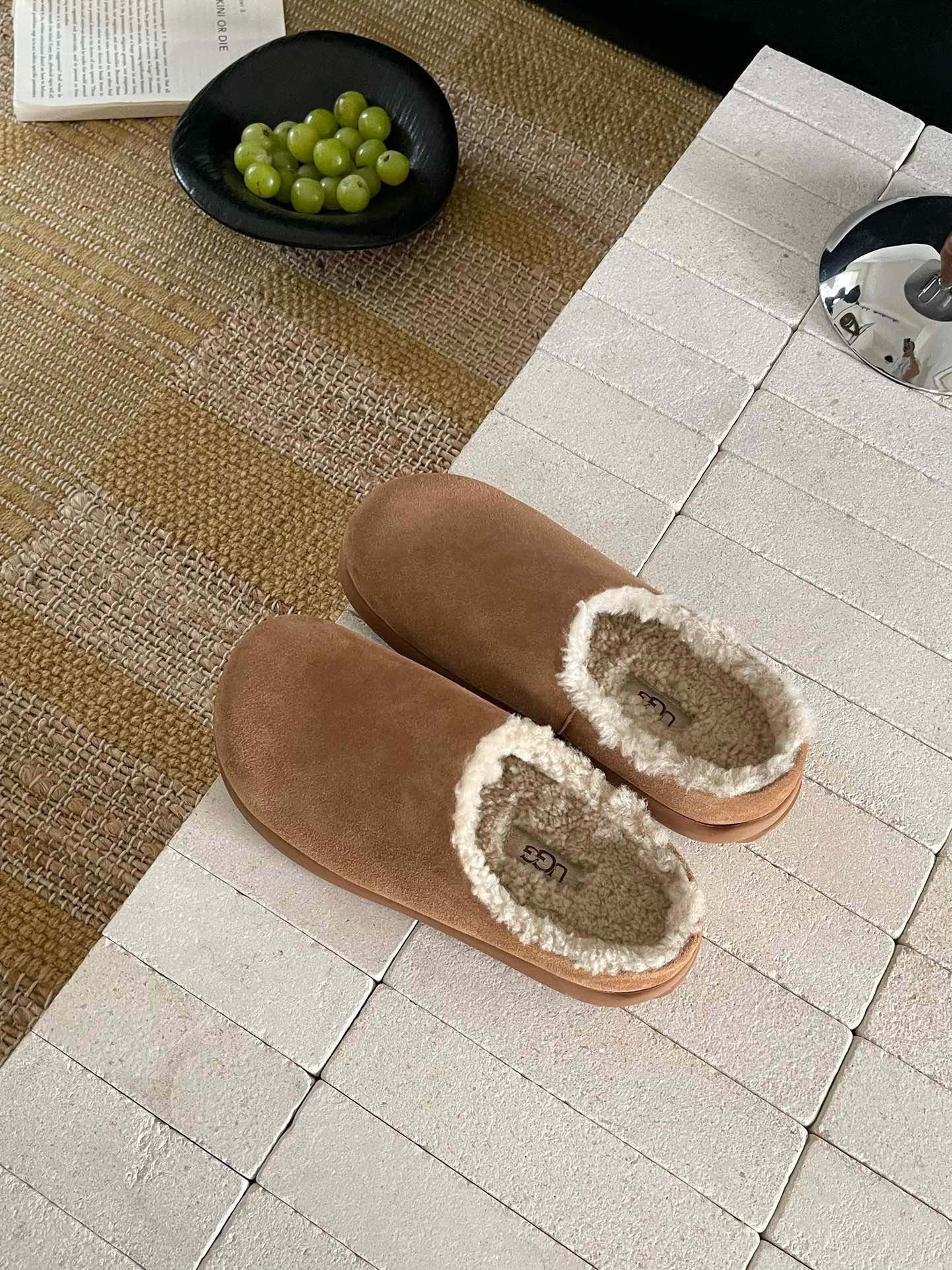 Men's Ugg Shoes Euro size from 40 to 44