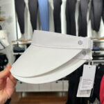 Lululemon Inspired Fast Paced Sun Cap