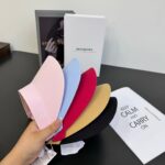 Lululemon Inspired Fast Paced Sun Cap