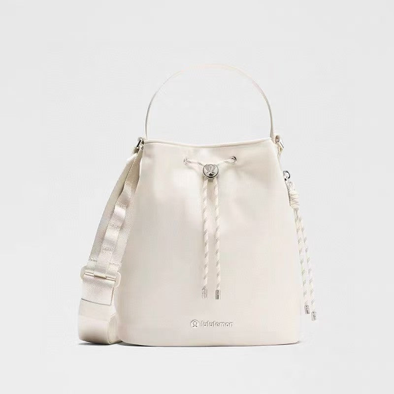 Lululemon Bucket bag 21x12.5x26cm