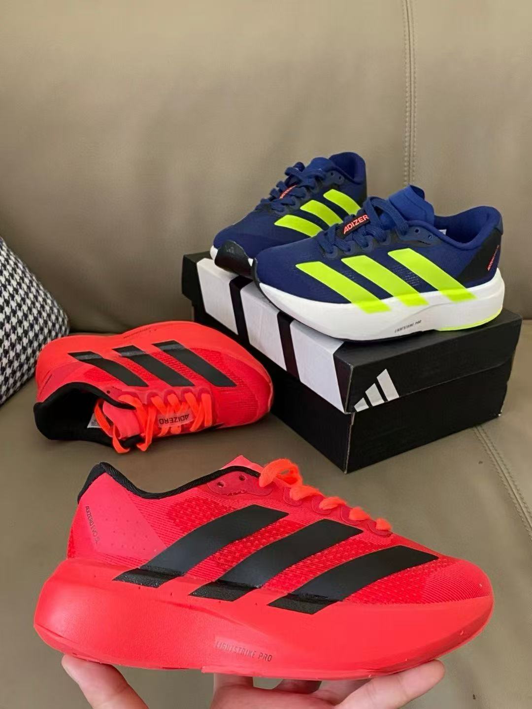 Adidas Kids Shoes Size 26 to 36