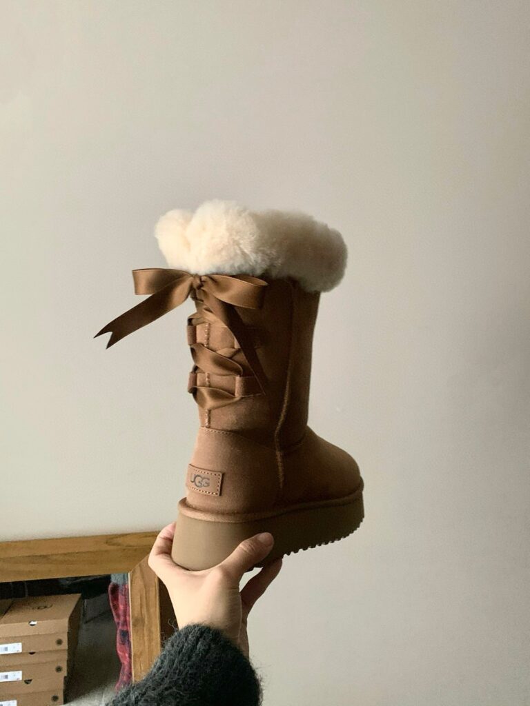UGG High Boots