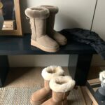 UGG High Boots