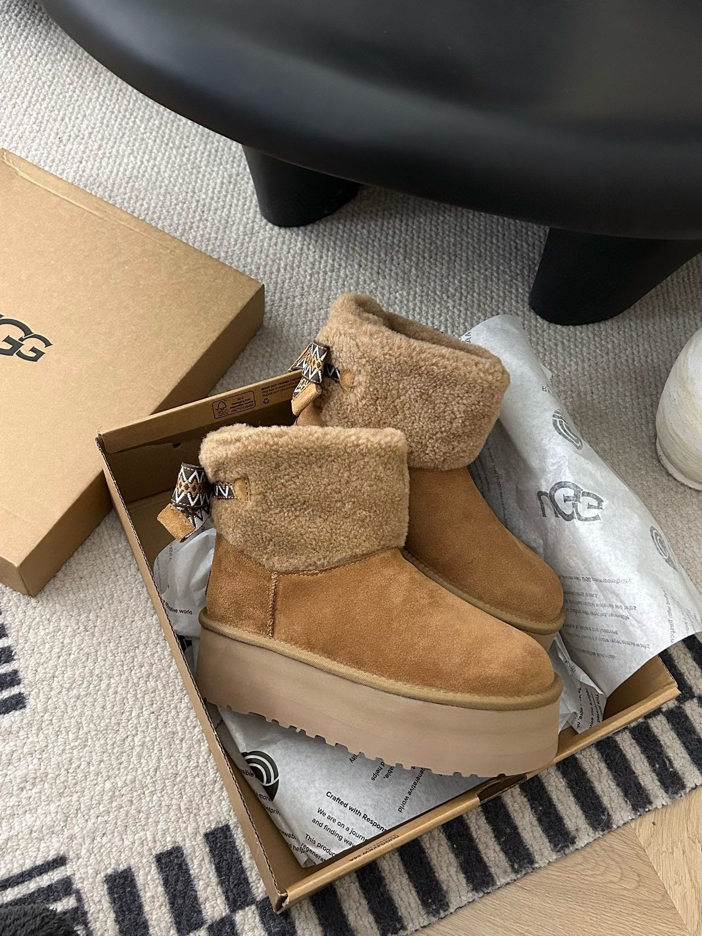 UGG Boots