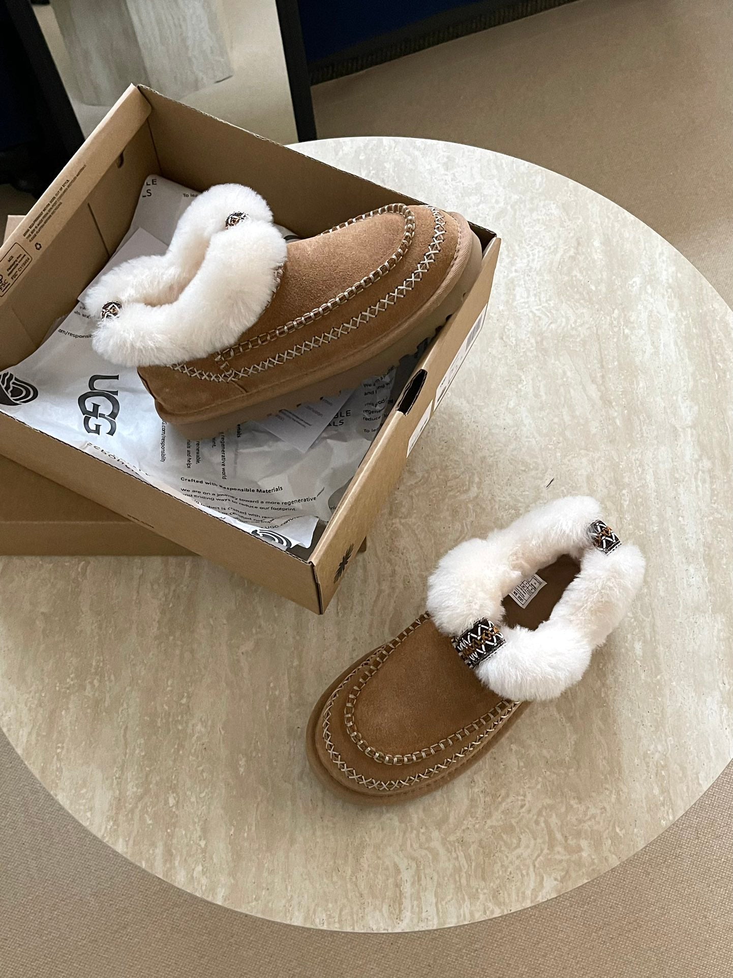 UGG Shoes