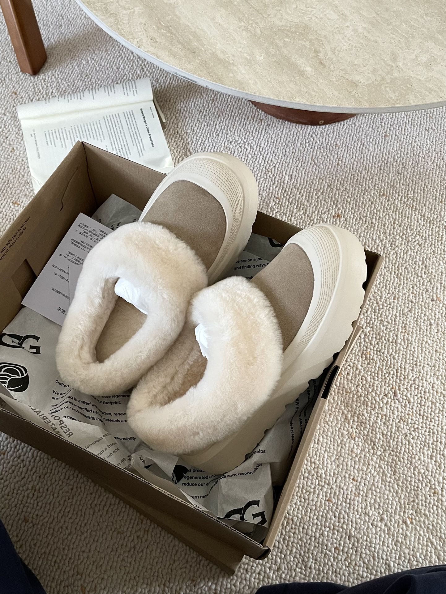 UGG Shoes