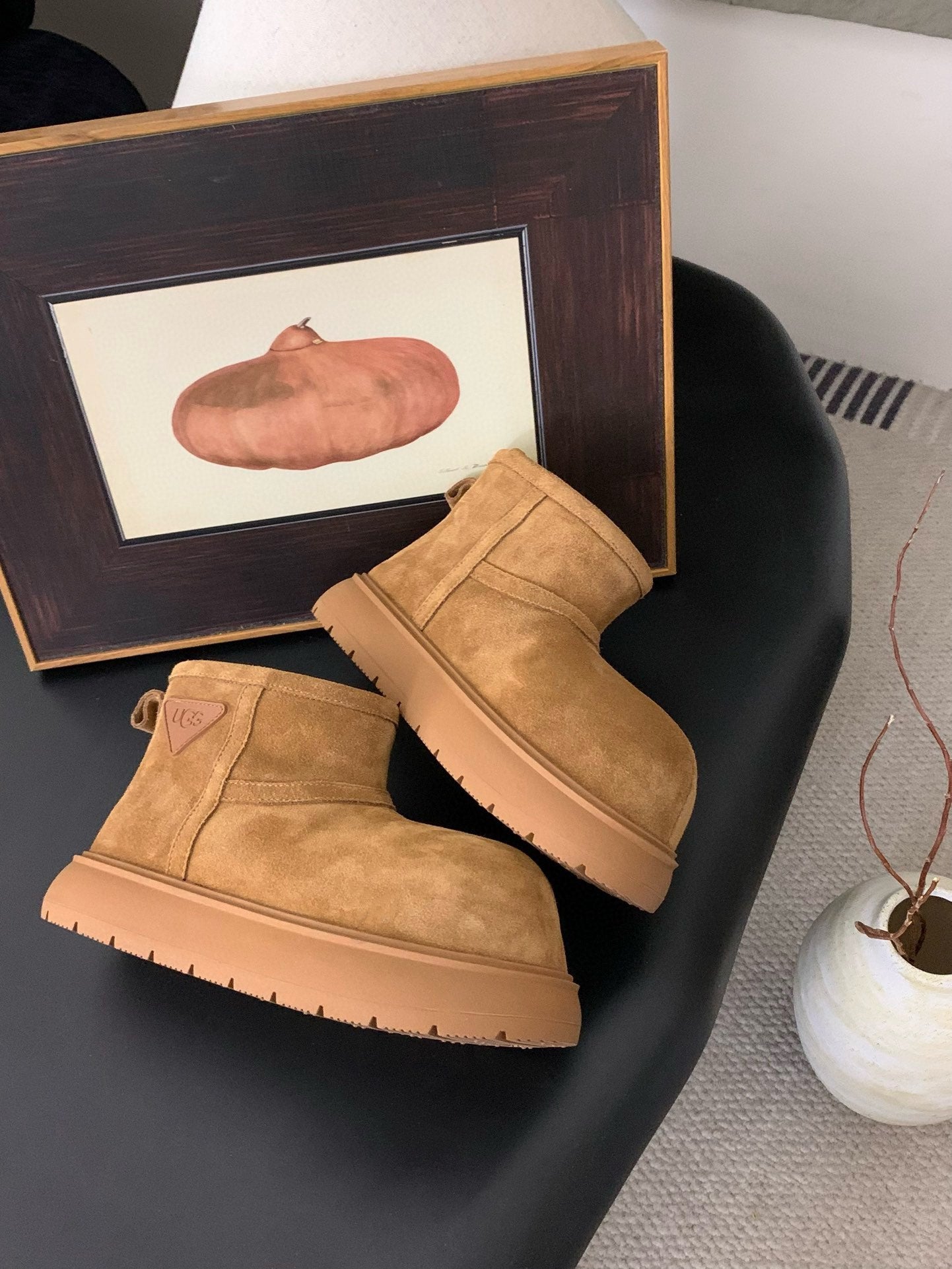 UGG shoes