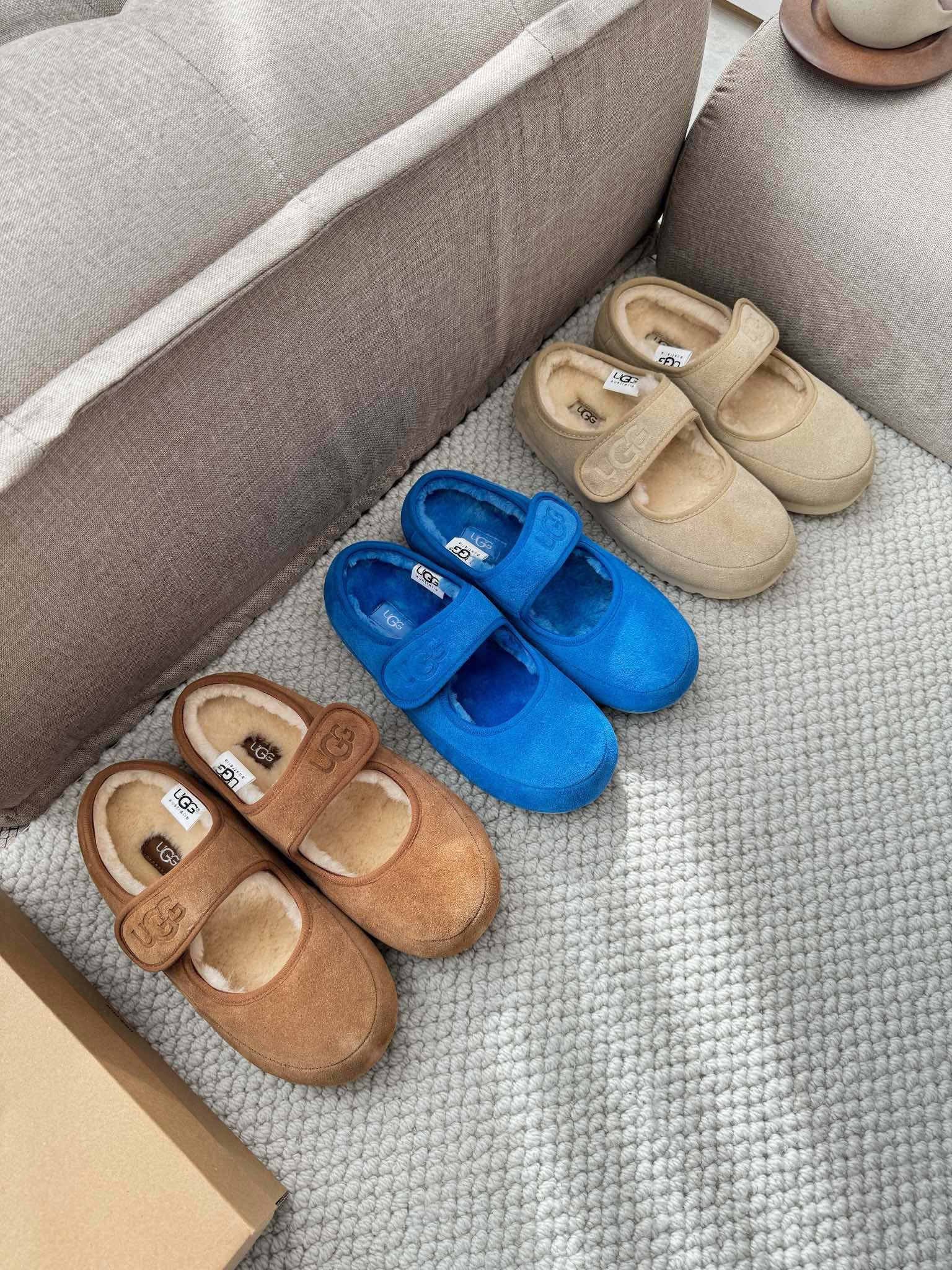 UGG Shoes