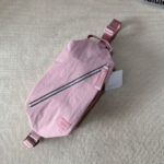 Lululemon Fast Track Bag 10L 30×16 x16 cm
