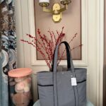 Lululemon Dailt tote bag size 51cm x 15cm x 35 cm 20L