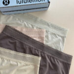 Lululemon Inspired women’s underwear