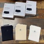 Lululemon Inspired women’s underwear