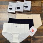 Lululemon Inspired women’s underwear