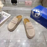 Birkenstock Inspired Shoes