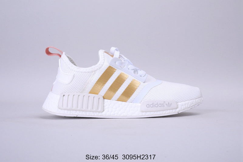 Adidas Original NMD （5 colors )