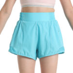Lululemon kids summer shorts