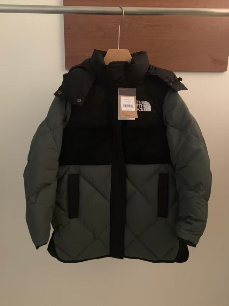 THE NORTH FACE Inspired Down Jackets