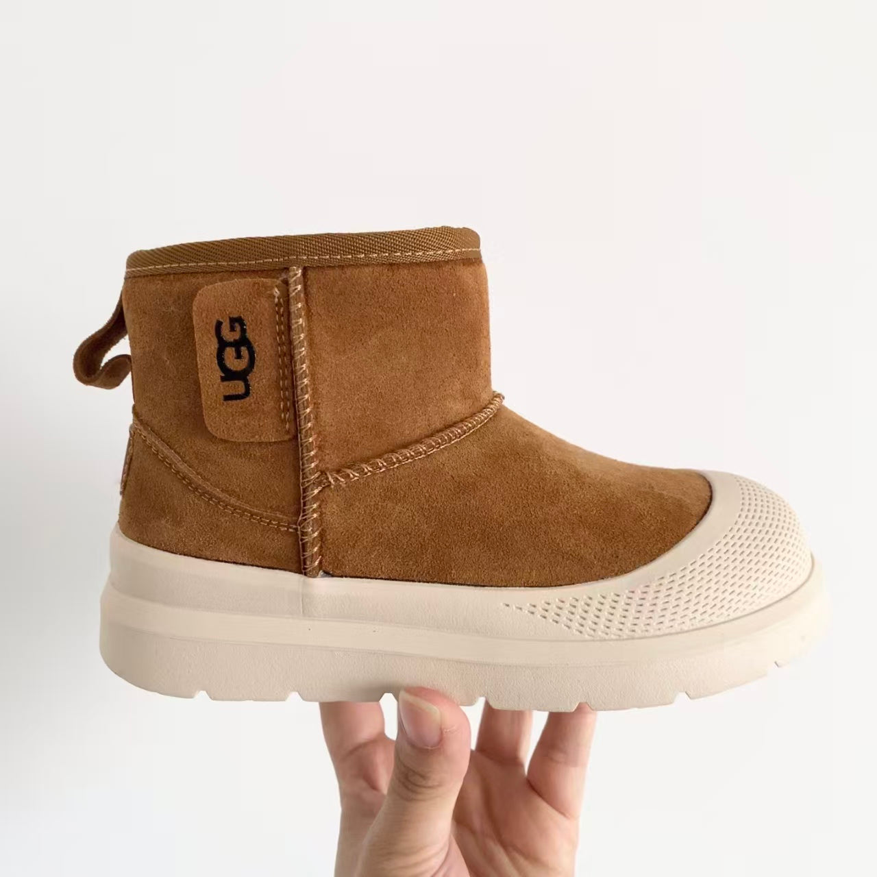 UGG Inspired Children's cotton slippers