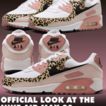 Nike Inspired