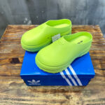 Adidas Nurse Slippers Thick Sandals (9 colors )
