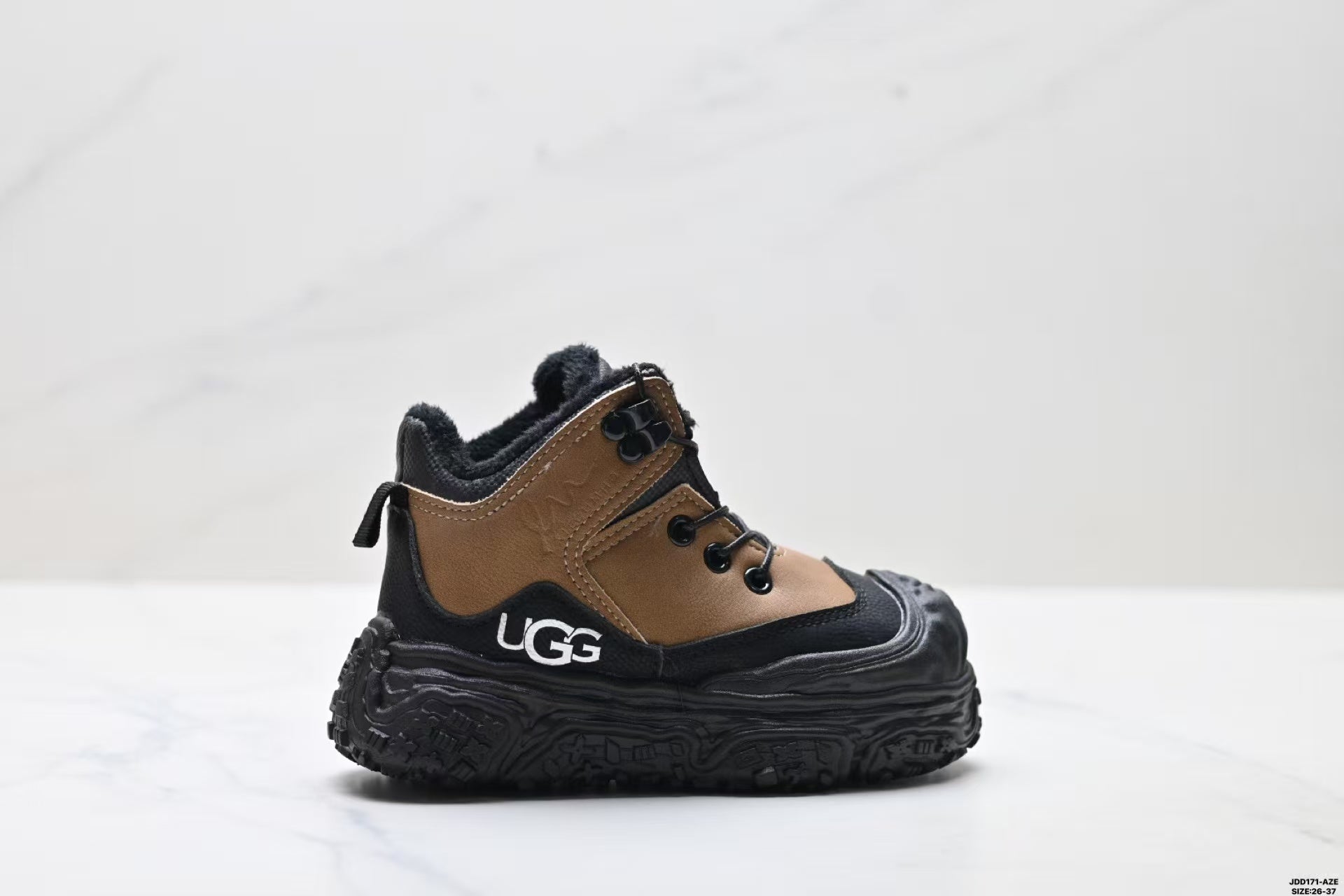UGG Inspired Boy's single boot
