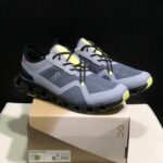 ON RUNNING Inspired On Cloud X 3 Ad -7colors