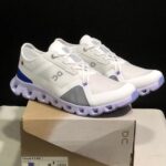 ON RUNNING Inspired On Cloud X 3 Ad -7colors