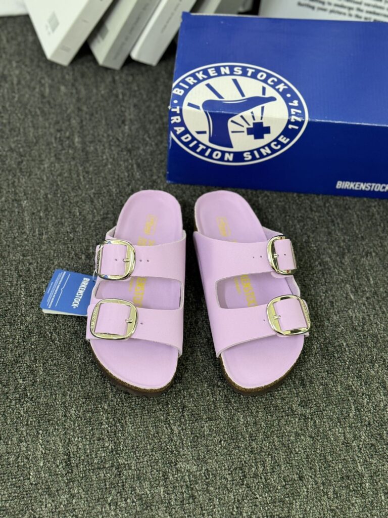 Birkenstock Summer Sandals New colors 34-46