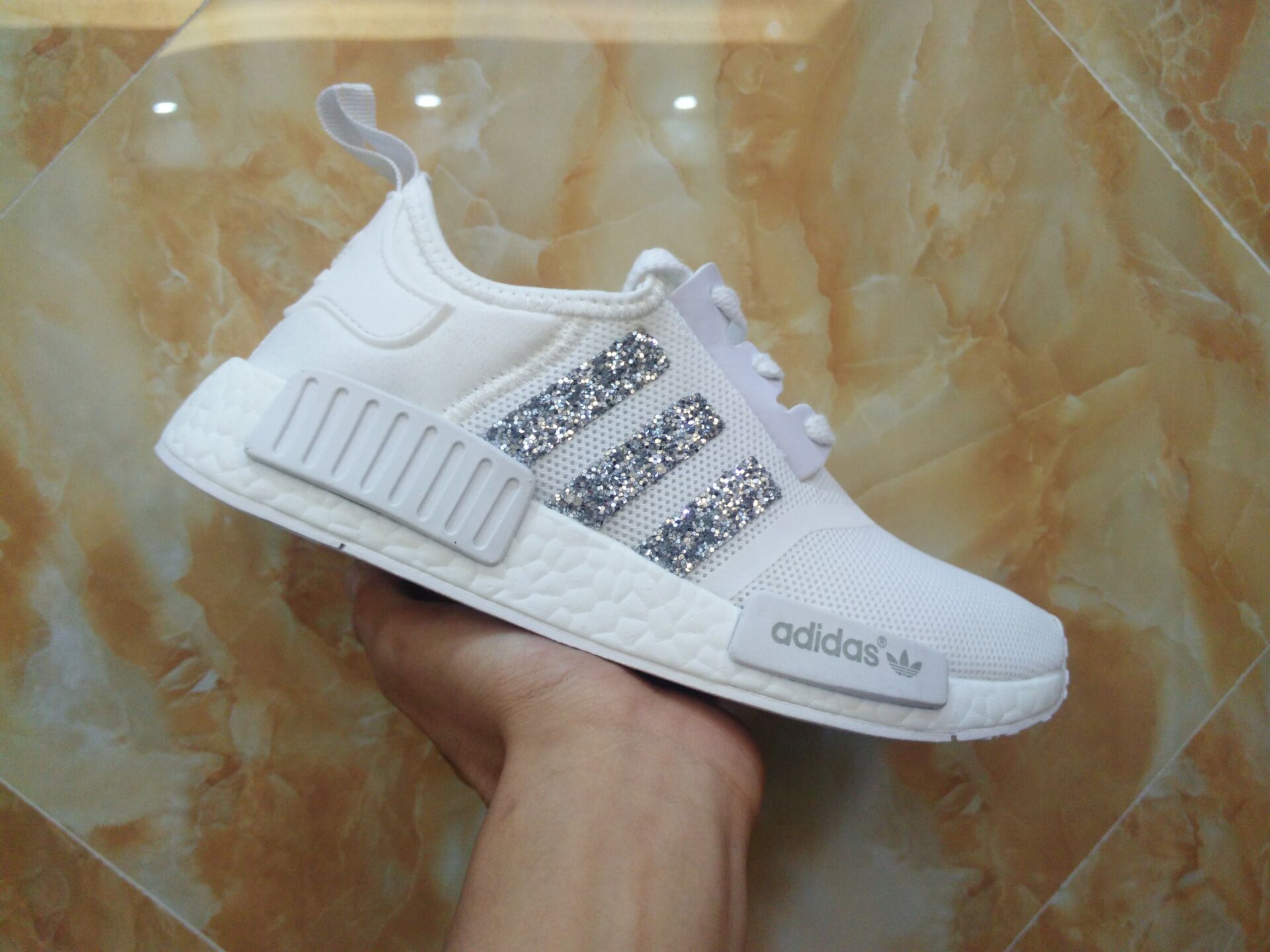 Adidas Original NMD （10 colors )
