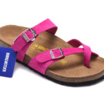BirkenStock Thong Sandals