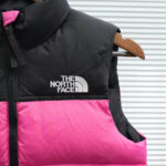 THE NORTH FACE Inspired Children’s down vest 5colors