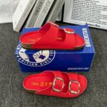 Birkenstock Summer Sandals New colors 34-46