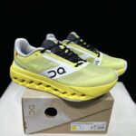 ON RUNNING Inspired On Cloudsurfer Next 6colors