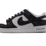 Nike Inspired Louis Vuitton & Nike Dunk SB