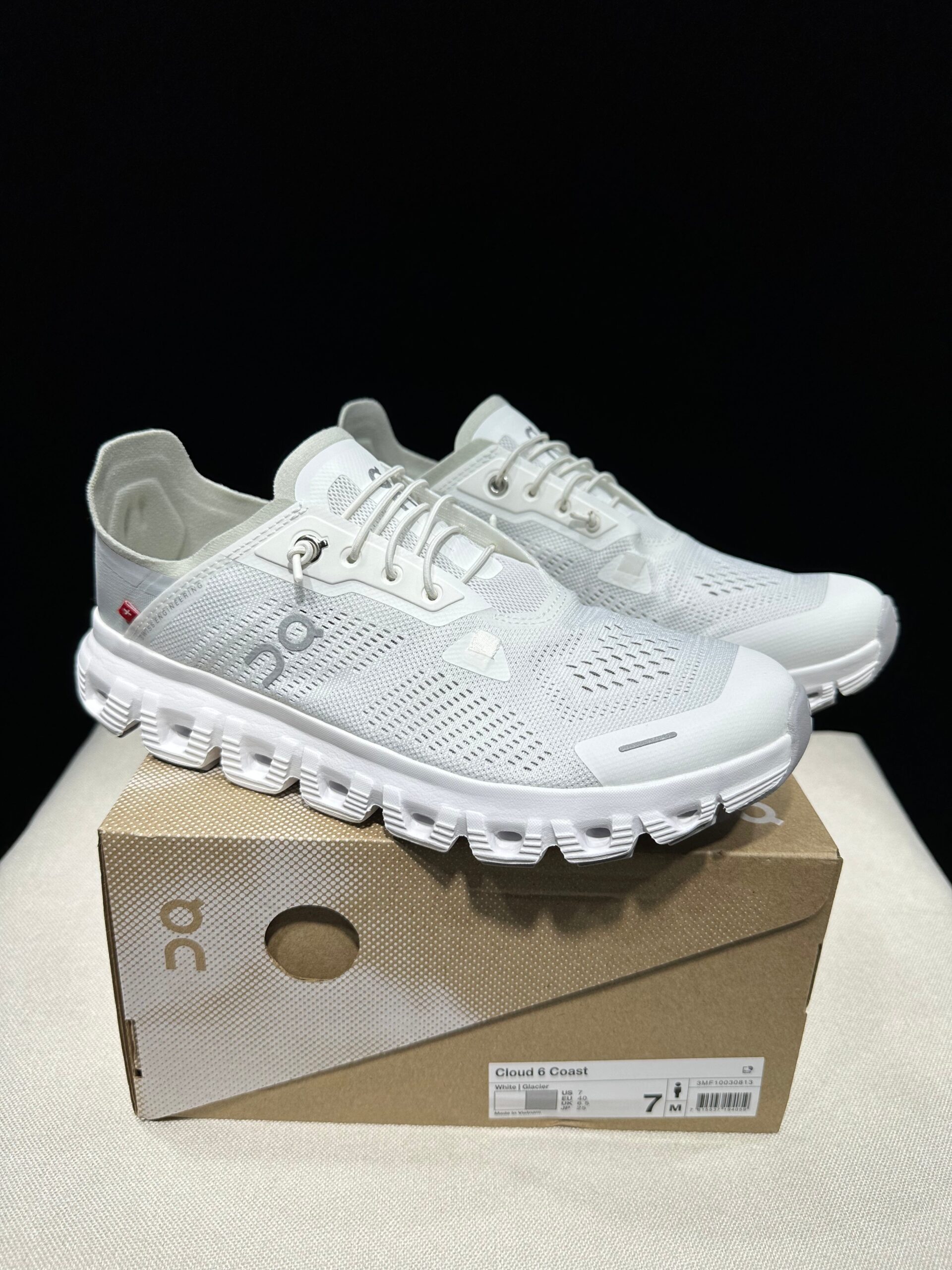 ON RUNNING Inspired Cloud 6 Coast / Cloud 6 Push 8colors