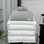 THE NORTH FACE Inspired Down Jackets 2colors